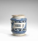 Pharmacy jar for cummin