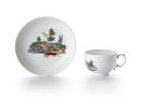 CUP & SAUCER