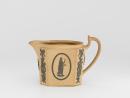 Cream jug