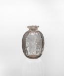 Fountains, covered vase