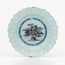 Plate