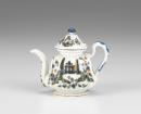 TEA SERVICE