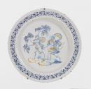 Apollo and Daphne, plate