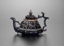 Teapot