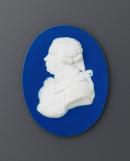 Ralph Griffiths, medallion