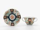 CUP & SAUCER