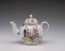 Teapot