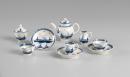 CHILD'S TEASET