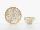 CUP & SAUCER