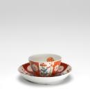 CUP & SAUCER