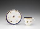 CUP & SAUCER