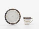 CUP & SAUCER