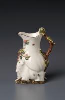 Goat and bee, jug