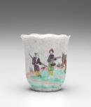 Tea bowl