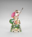 Neptune, figure