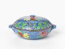 BOWL WITH COVER