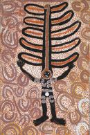 Corroboree I, Kurtal