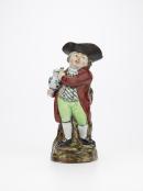 Toby jug