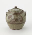 Storage jar
