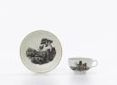 CUP & SAUCER