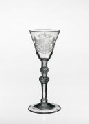 Wine glass