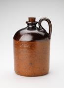 Whisky jar