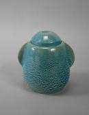 Covered Jar