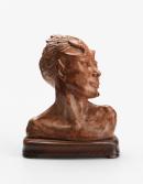 Head of Pan
