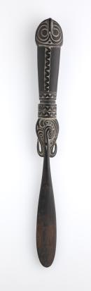 Spatula / Clapper