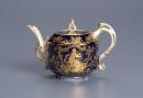 Teapot