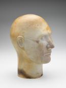 Male head