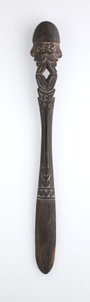 Lime spatula