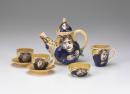 Tea service
