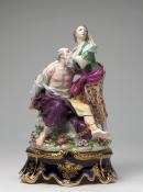 Roman Charity