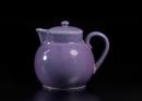 Teapot