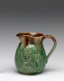 Jug commemorating John Batman