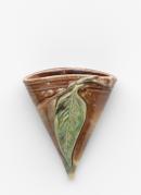Wall vase