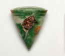 Wall vase