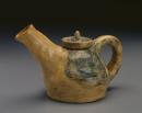 Teapot