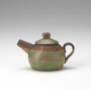 Teapot