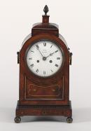 BRACKET CLOCK