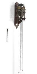 LANTERN CLOCK