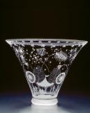 Fireworks, bowl