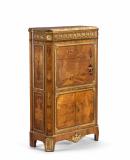 Writing cabinet