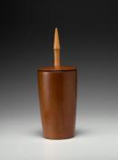 Tobacco jar