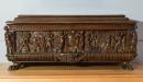 Judith and Holofernes, chest (Cassone)