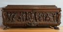Judith and Holofernes, chest (Cassone)