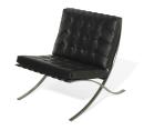 Barcelona chair