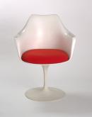 Tulip armchair