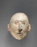 Human mask